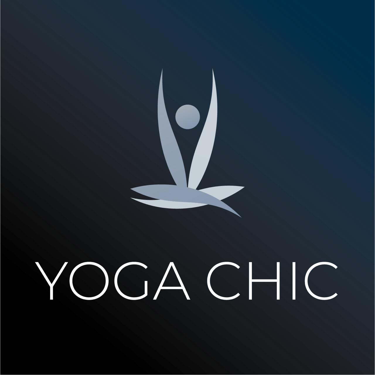 YOGA CHIC® — Marque déposée