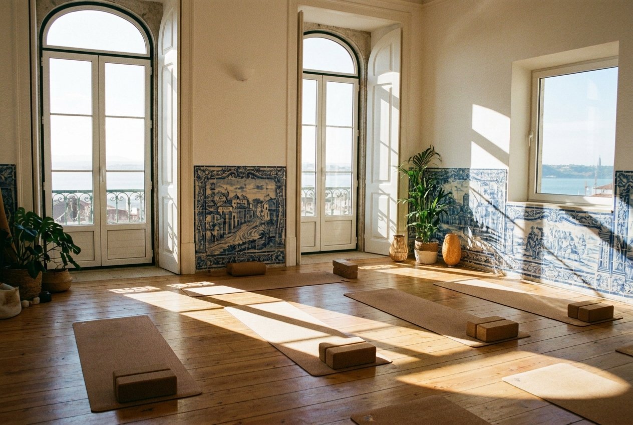 Lisbon