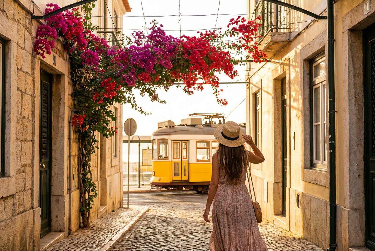 Lisbon
