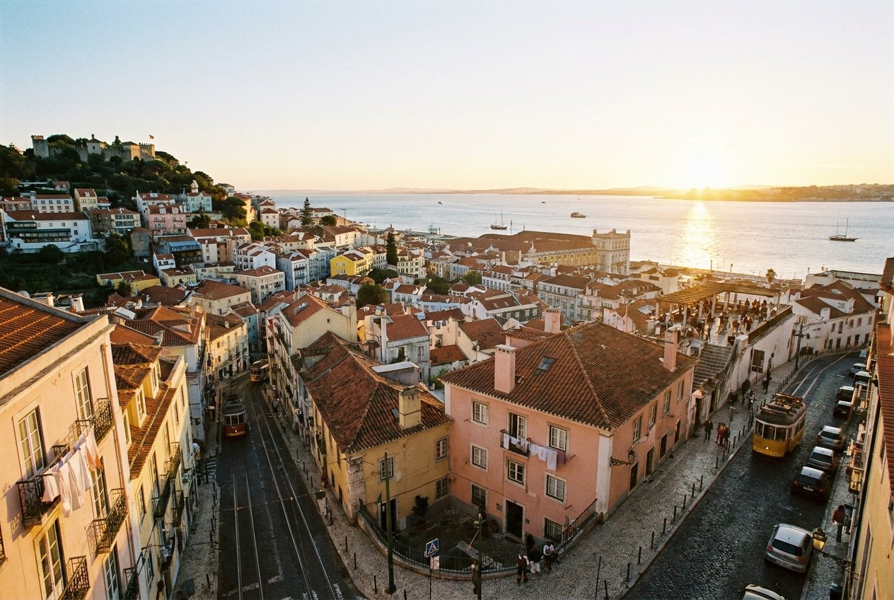 Lisbon