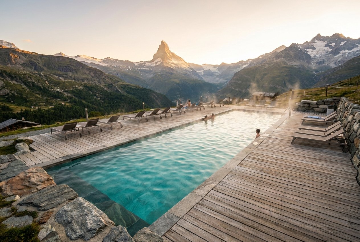 Morgins — Portes du Soleil