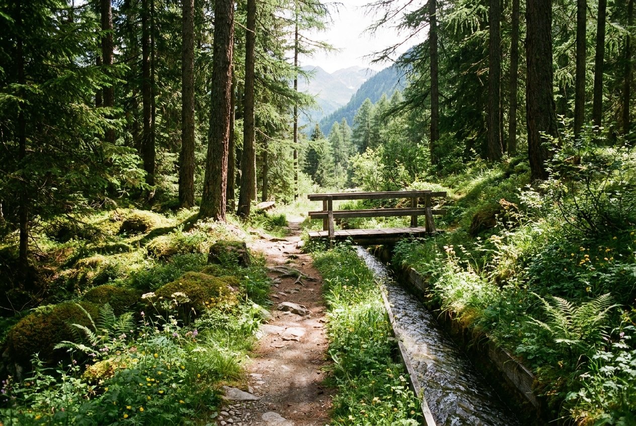 Morgins — Portes du Soleil
