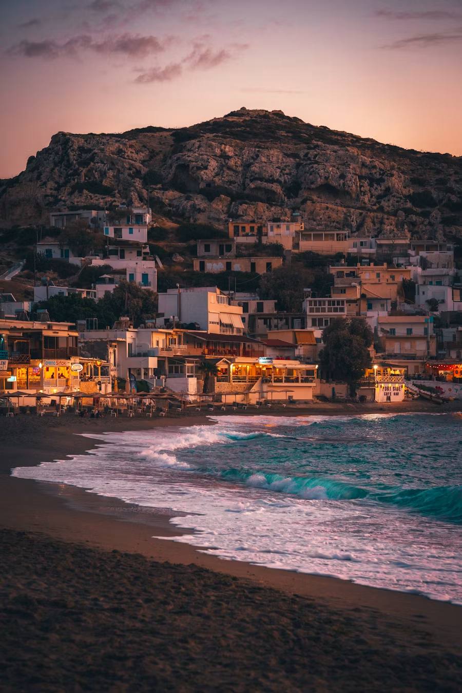 Crète