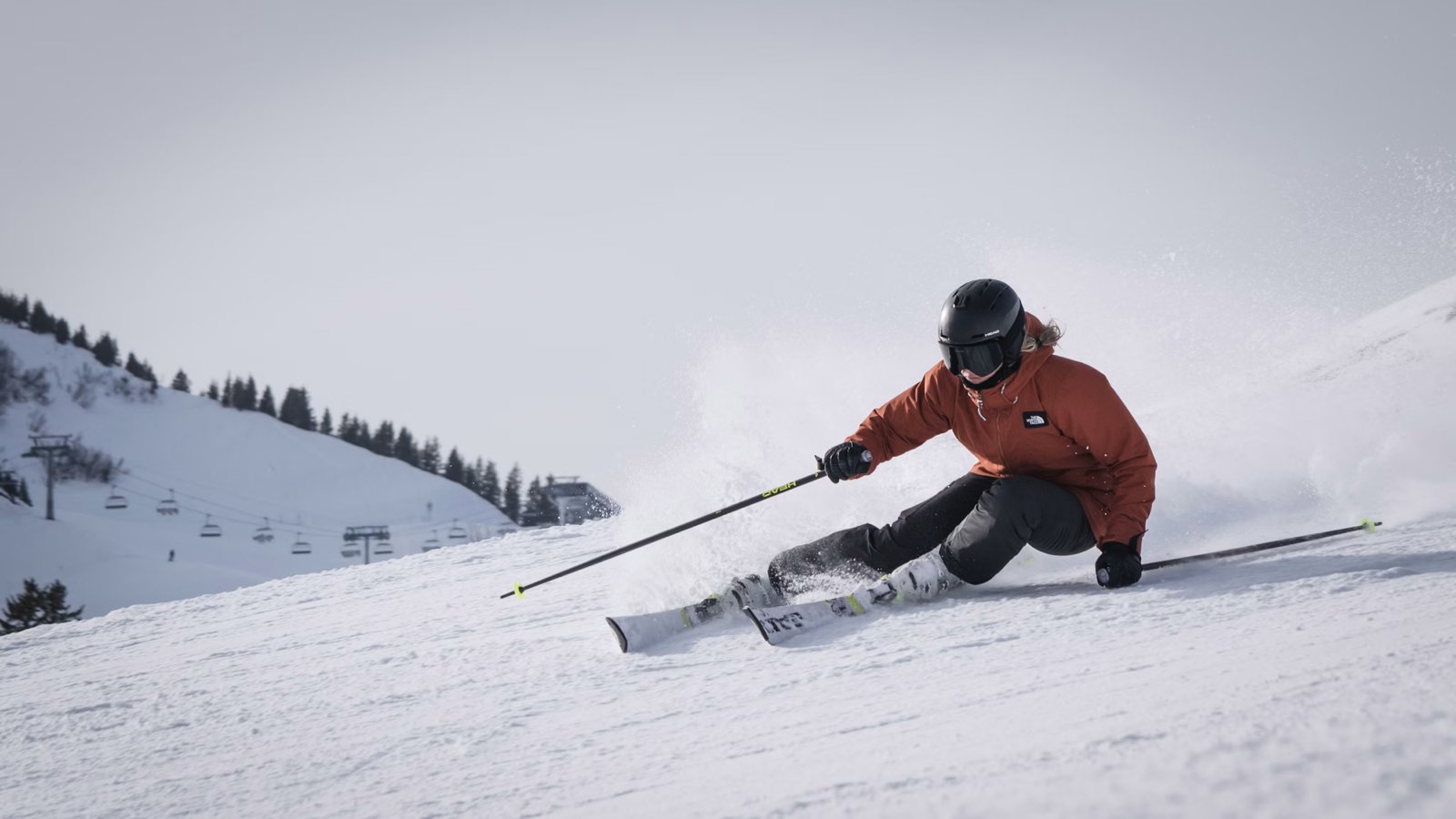 Yoga & Ski + Wellness — 2nd edition